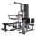 BodyCraft K1 Home Gym Type 2