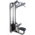 BodyCraft Commercial Lat-Pulley Single Station