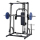 BodyCraft F410 Linear Smith Machine