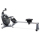 First Degree Fluid Rower E-216 Roeitrainer