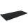 Helisports vloermat zwart 220x100cm