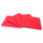 Kroon vloertegel pro 20mm rood (4 stuks)