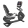 Life Fitness Platinum Club Series Recumbent Lifecycle Engage
