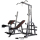 Marcy MD PWR-20 Olympic Cage