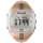 Polar FT4 Hartslagmeter Bruin