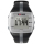 Polar FT7 Hartslagmeter Zwart Zilver
