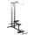 PowerMark 660LR Lat/Low Row Machine