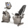 Spirit CR800 Recumbent Bike