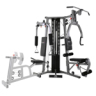 Tweedehands Homegym