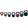 Kettlebells