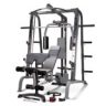 Home gym