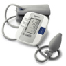 Bovenarm bloeddrukmeter