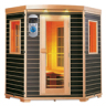 Tweedehands Infrarood Sauna's