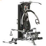 BodyCraft Elite Multistation