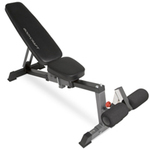 BodyCraft F320 Halterbank