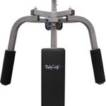BodyCraft F412 Peck Deck