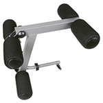 BodyCraft F611 Leg Extension