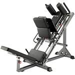 BodyCraft F660 Leg Press
