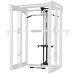 BodyCraft Lat Pull en Low Pulley gedeelte tbv Jones