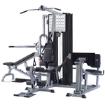 BodyCraft K2 Multistation