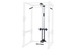 BodyCraft F431 Lat Pull en Low Pulley gedeelte tbv Power Rack