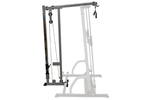 BodyCraft F411 Lat en Low Pulley