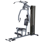 BodyCraft Mpress Multistation