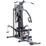 BodyCraft Xpress Pro Multistation