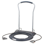 BOSU 3D Balance Trainer System