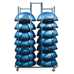 Bosu Opbergkar Balance Trainers