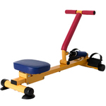 4FitKids Roeitrainer