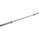 Hastings 220cm Professional Barbell 1500LB
