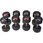 Hastings 32.5-40kg Professional Dumbbell