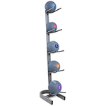 Hastings Medicine Balls 1-5kg