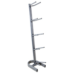 Hastings Medicine Ball Rack