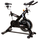 Kenny-Joyce Vortec 830b Indoor Cycle Zwart