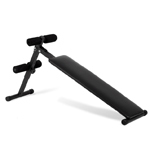 Kroon BS-236 Sit Up Bench