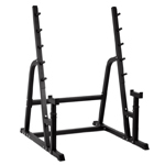 Kroon BS-252 Squat Rack