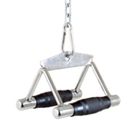 Kroon MB-02 Dubbele Handgreep