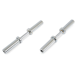 Kroon OB-20 Dumbbell-bar