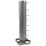 Kroon Machine Bar Rack