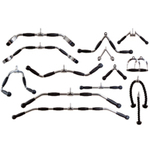 Kroon Machine Bar Set