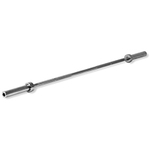 Kroon Olympische halterstang (180 cm)