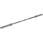 Kroon OB-86 Olympische halterstang (220cm)