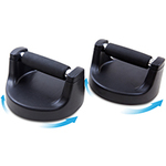 Kroon Push Up Bar Set