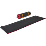 Kroon Yogamat zwart