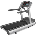 Life Fitness Club Series Loopband