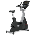 Life Fitness Club Series Upright Lifecycle