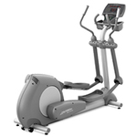 Life Fitness CSX Crosstrainer