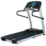 Life Fitness F1 Loopband